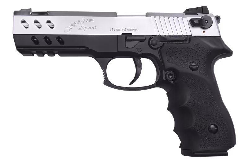 ÇOK AZ KULLANILMIŞ ZİGANA SPORT