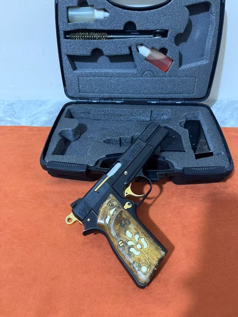 KAMU GÖREVLİSİNDEN SATILIK ZİG14