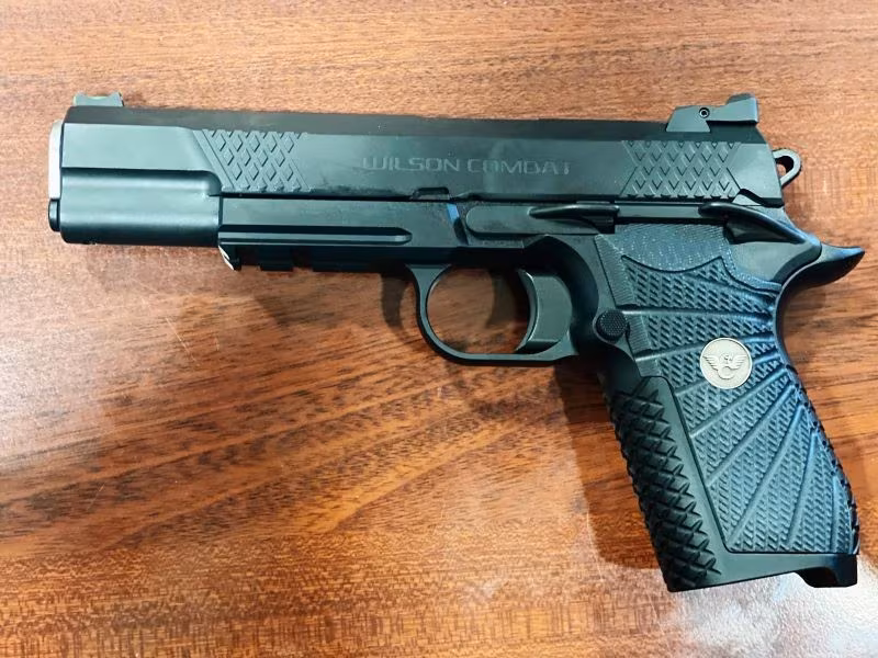 WILSON COMBAT EDC XPL
