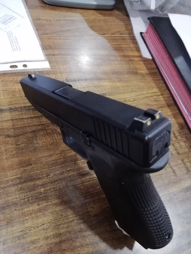 GLOCK GEN 19