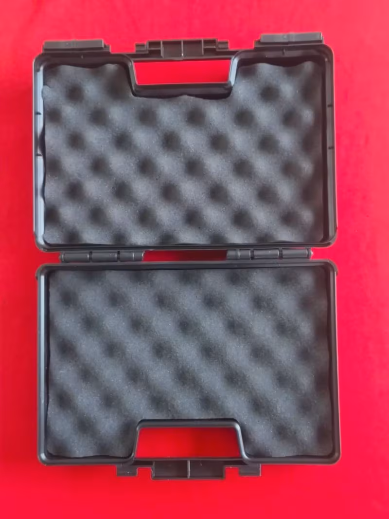 BROWNİNG TABANCA KUTUSU