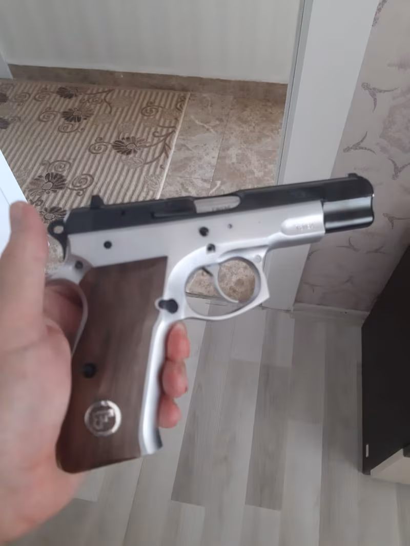 Cz75 B
