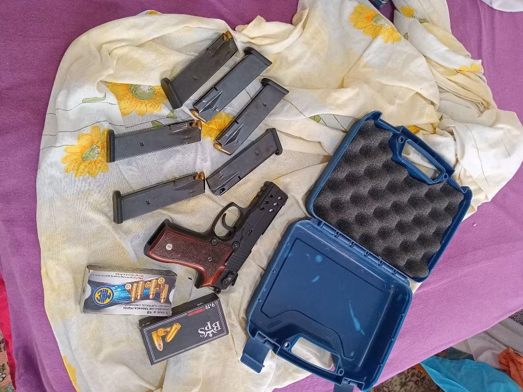 Az kullanılmış Zigana Sport çok temiz