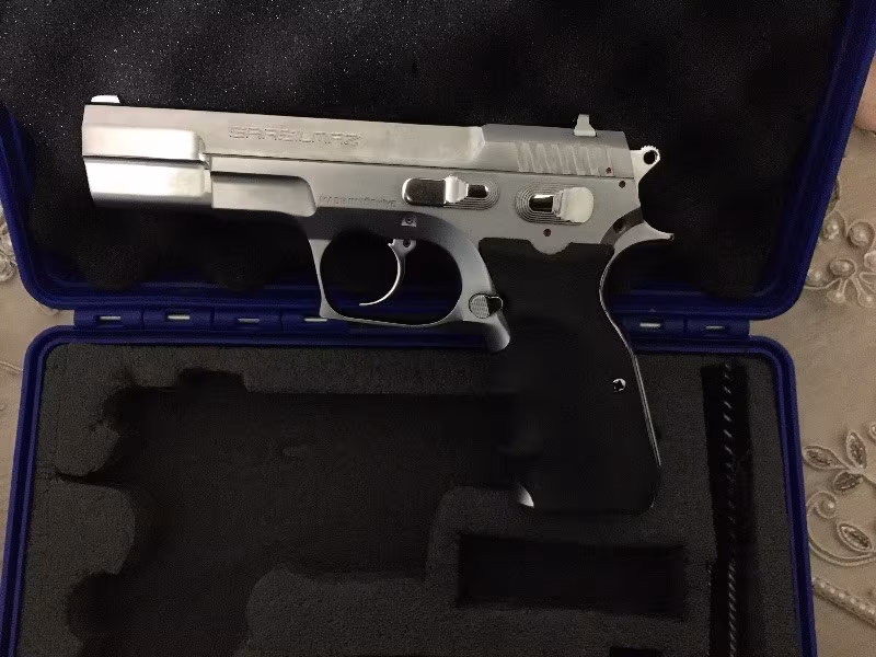 Memurdan Sarsılmaz K11 kaplamalı