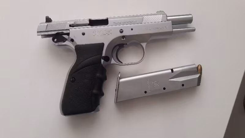 SASILMAZ KILINÇ 2000