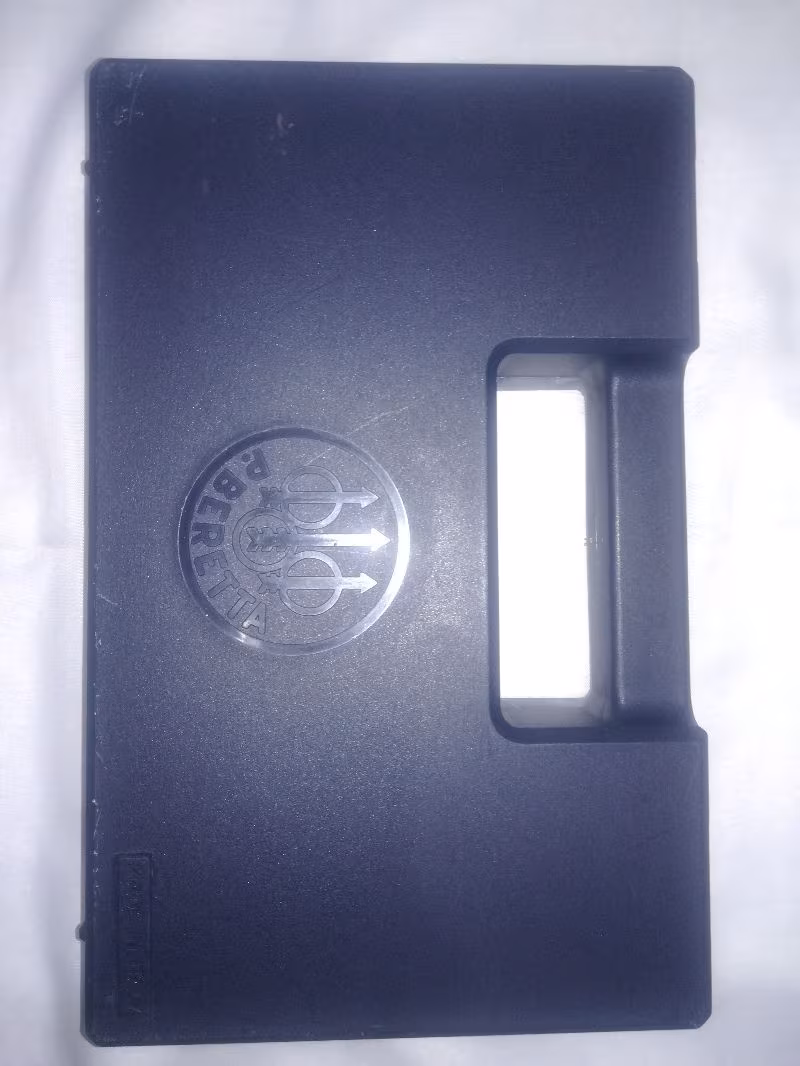 BERETTA 81F Tabanca 7.65 12+1