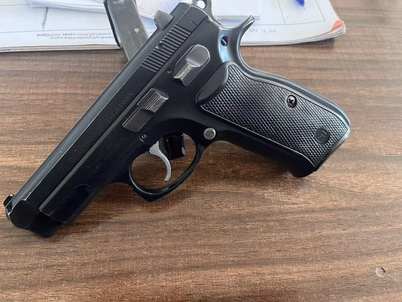 CZ 75