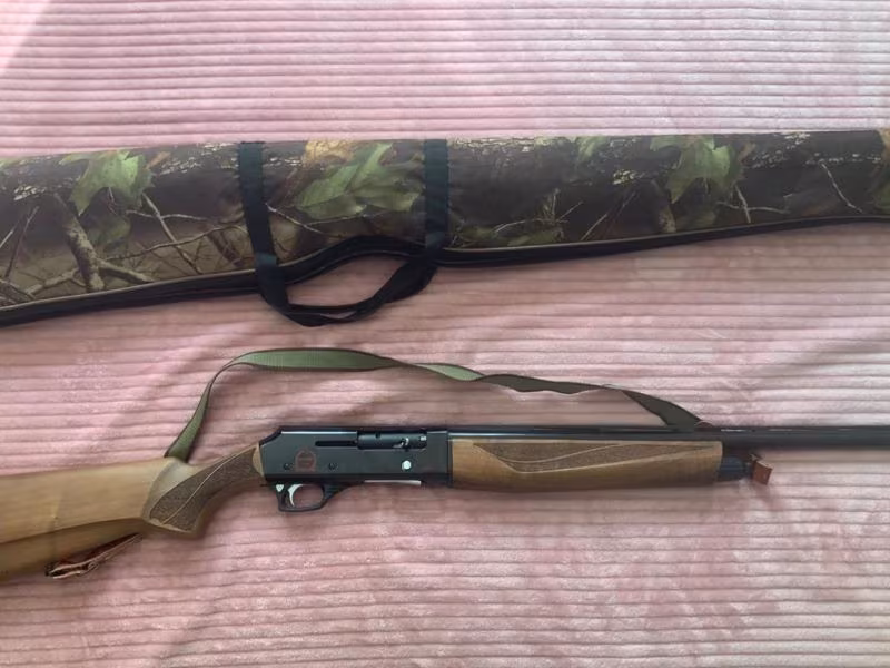 Tertemiz Martin arms tüfeğimi satıyorum