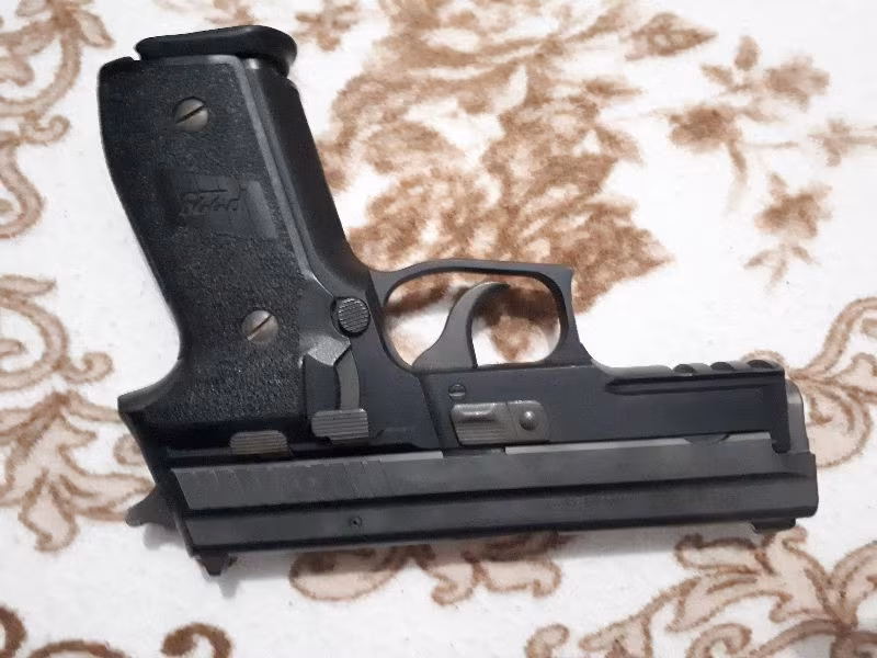 SİG SAUER P229