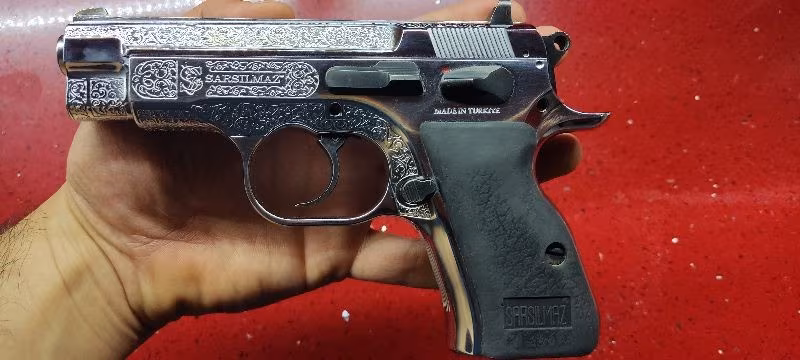 TAŞIMA RUHSATLI SAHİBİNDEN