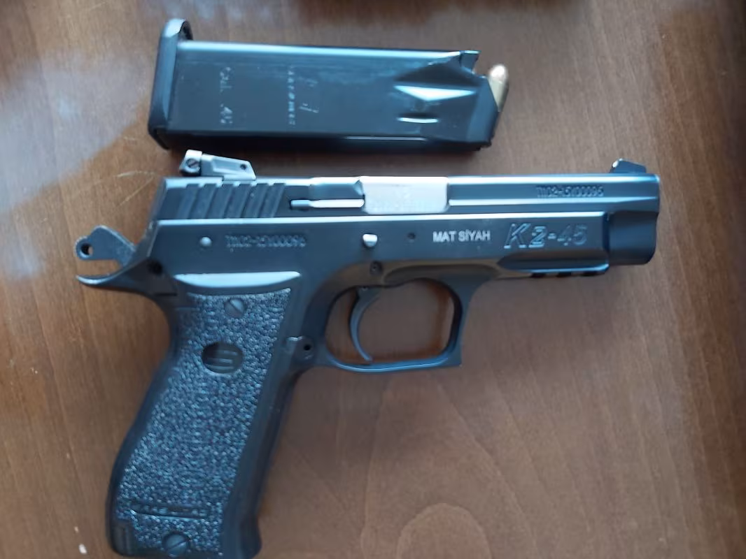 ruhsat değişikliğnden dolayı satılıktır