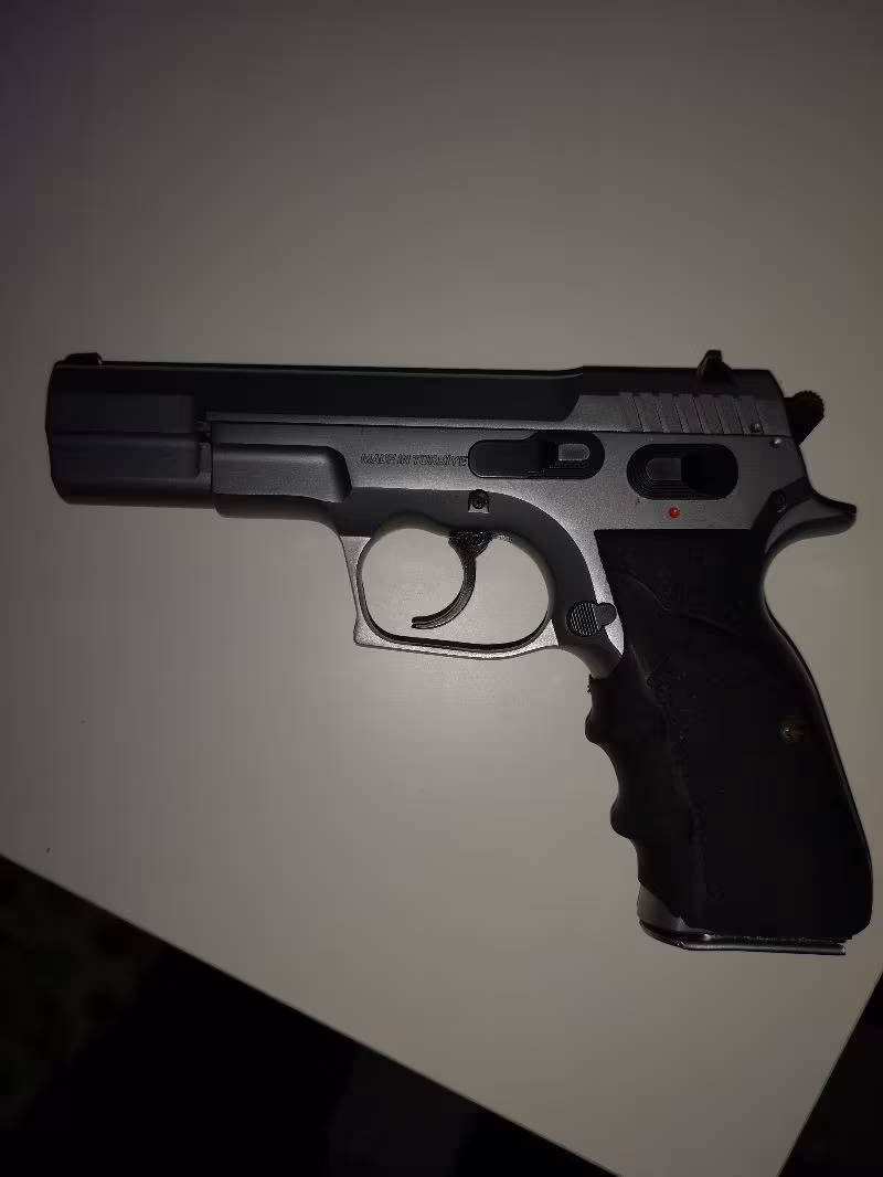 Jandarmadan sıfır ayarında k11