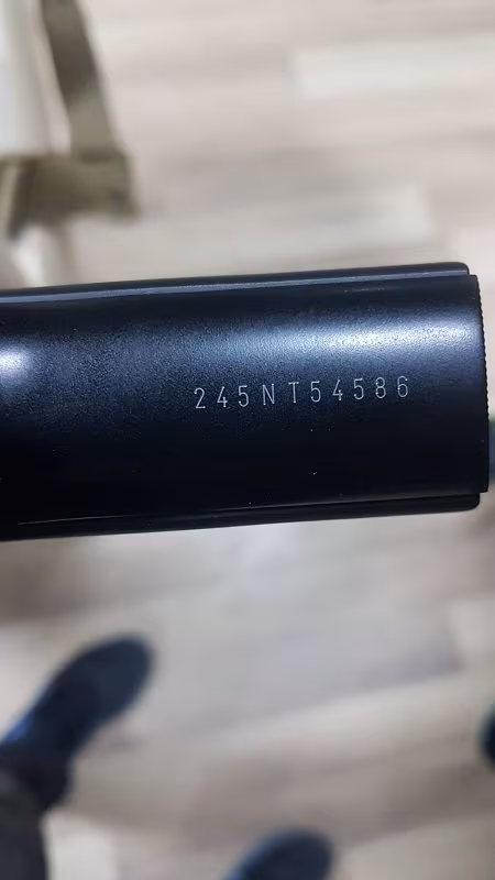 Temiz 14'lü BROWNİNG