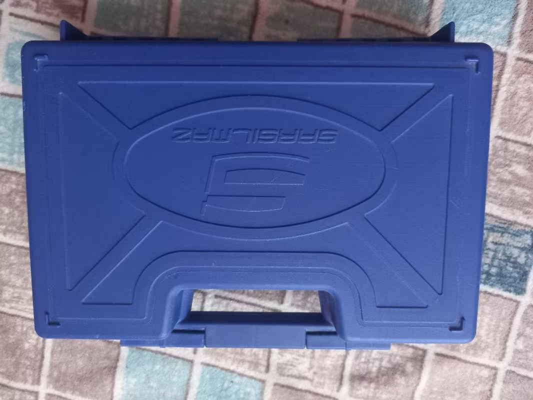 Kamu personelinden kutusunda  5 kutu mermi hediyeli