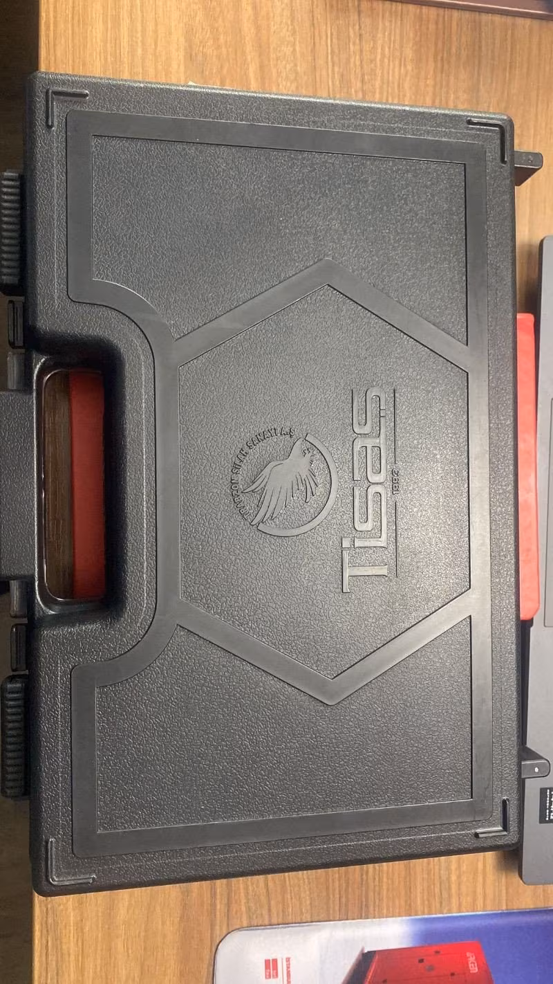 ACİL Sıfır ayarında zigana px uzun 9