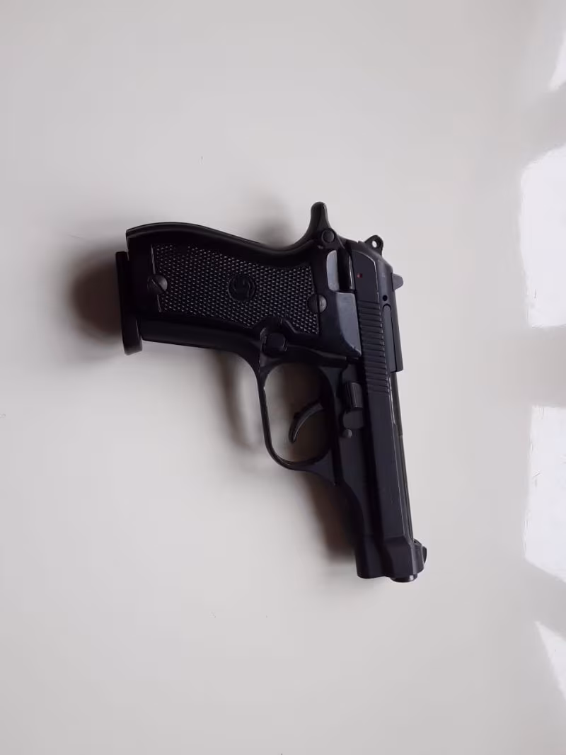 Baretta klonu fatih13 12+1 7.65