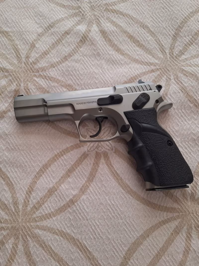 Emekli memurdan çok temiz Sarsılmaz K11