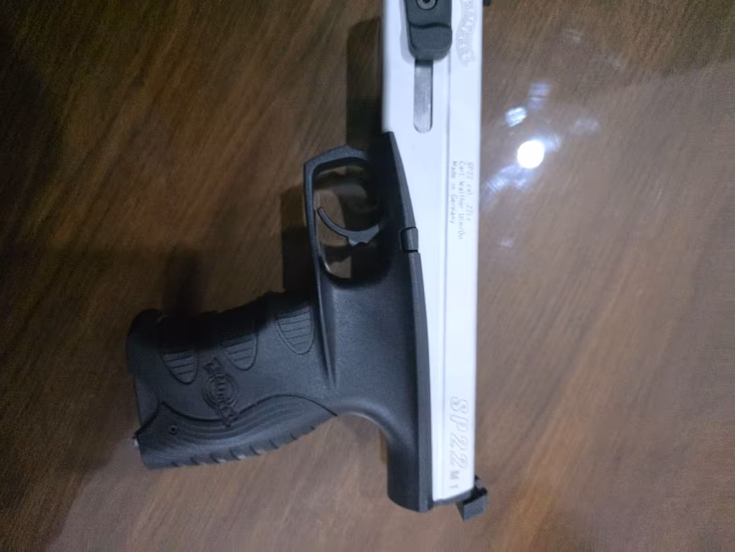 O gibi en küçük çizik yok