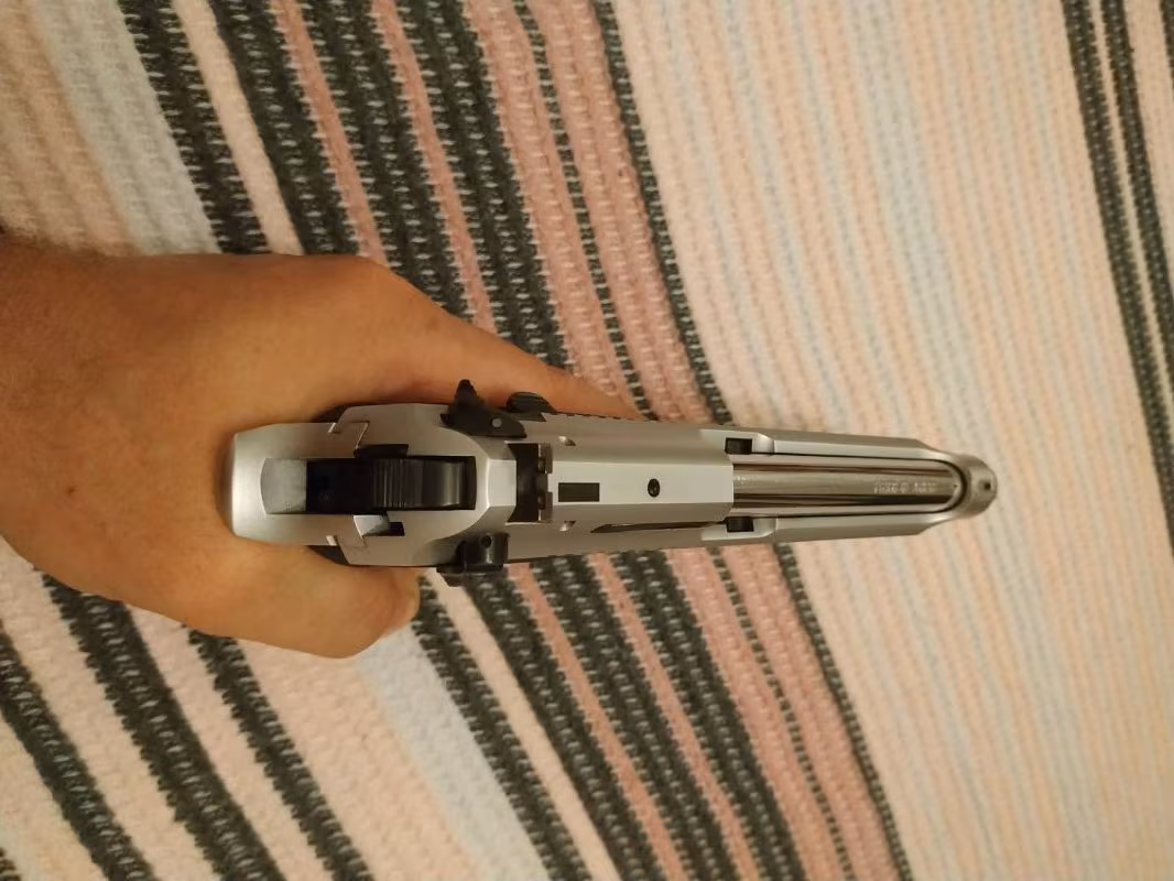 Tertemiz orjinal krom kaplama Yavuz 16