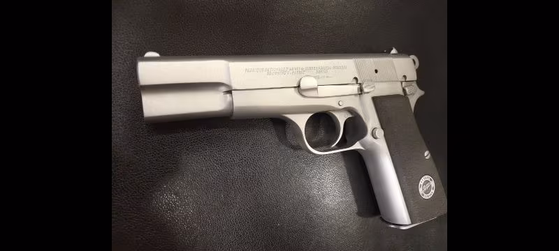 BELÇİKA BROWNİNG 14 LÜ