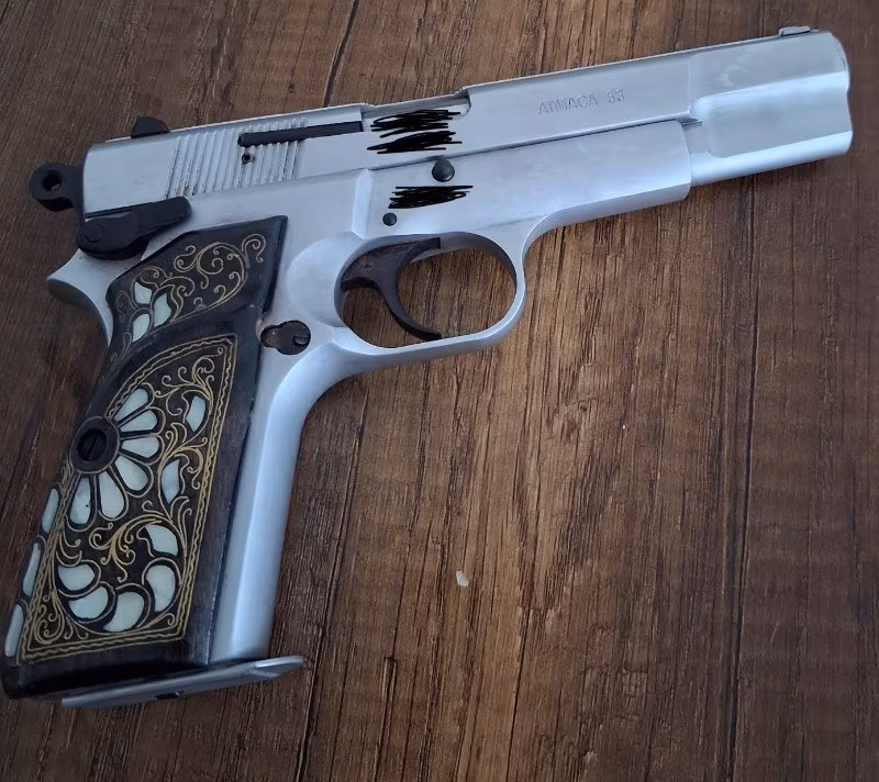 EGM personelinden Temiz kullanılmıştır