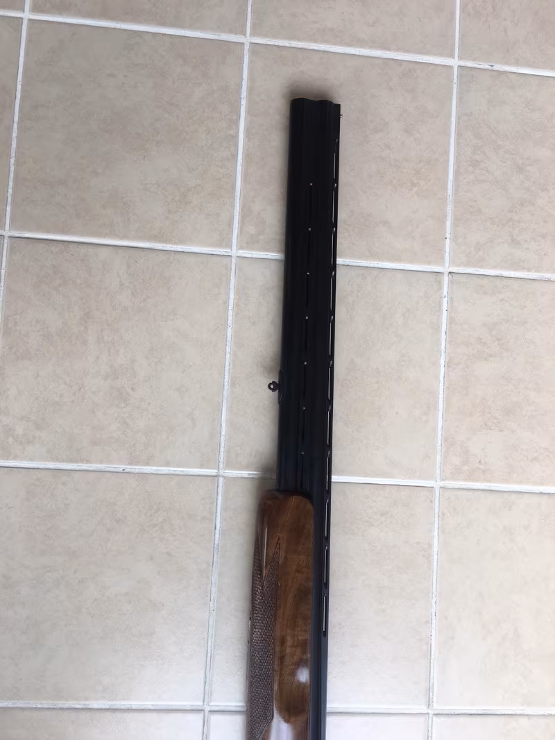 Tertemiz huğlu slx s1 66 namlu