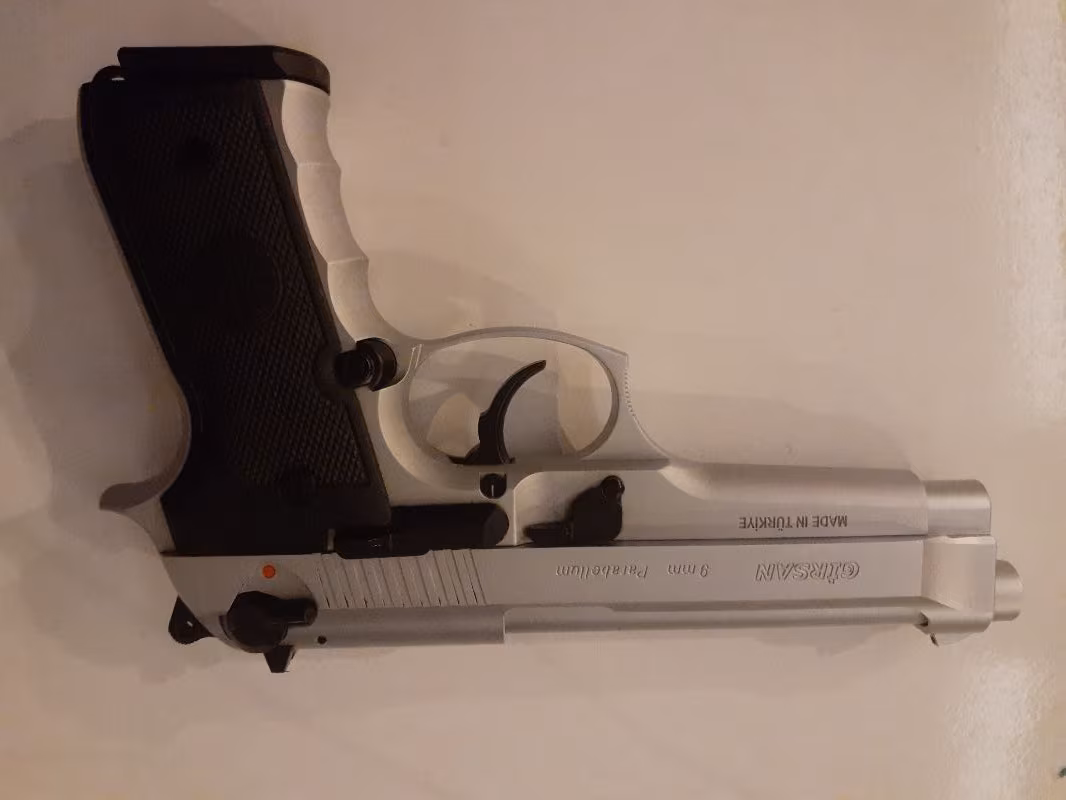 Sıfır ayarında kutusunda beklemiş yavuz 16 Regard mc