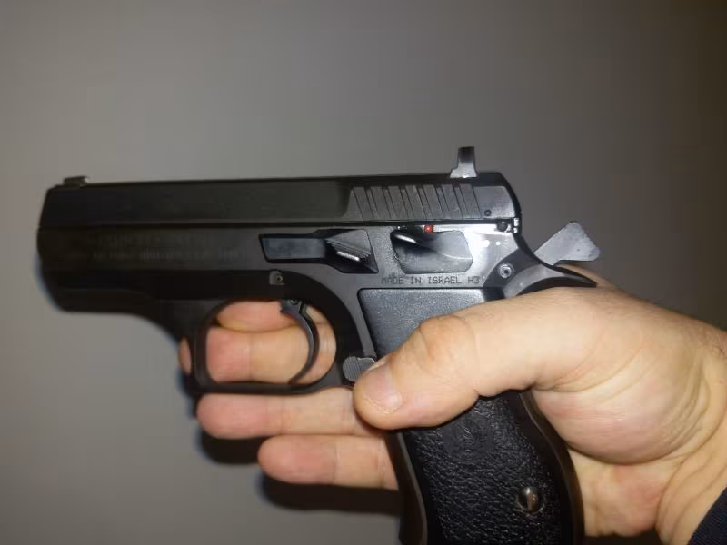 memurdan satılık jericho fb941