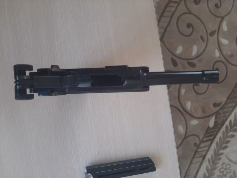 15 yıllık kullanıcısında tertemiz barabelli