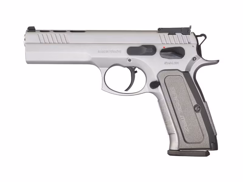 SARSILMAZ K12 SPORT X