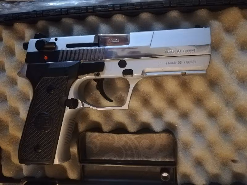 GİRSAN Yavuz 16 MC23