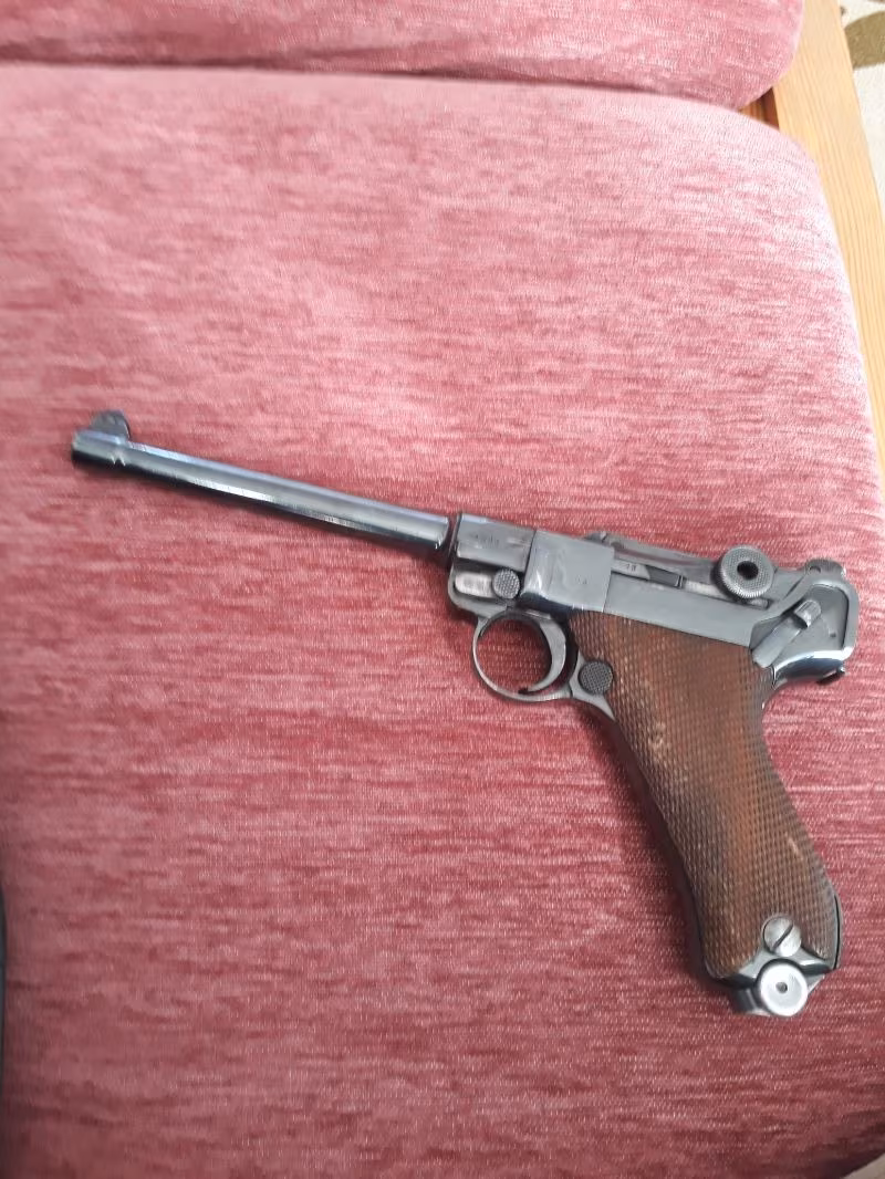 1916 model makaralı barabellum