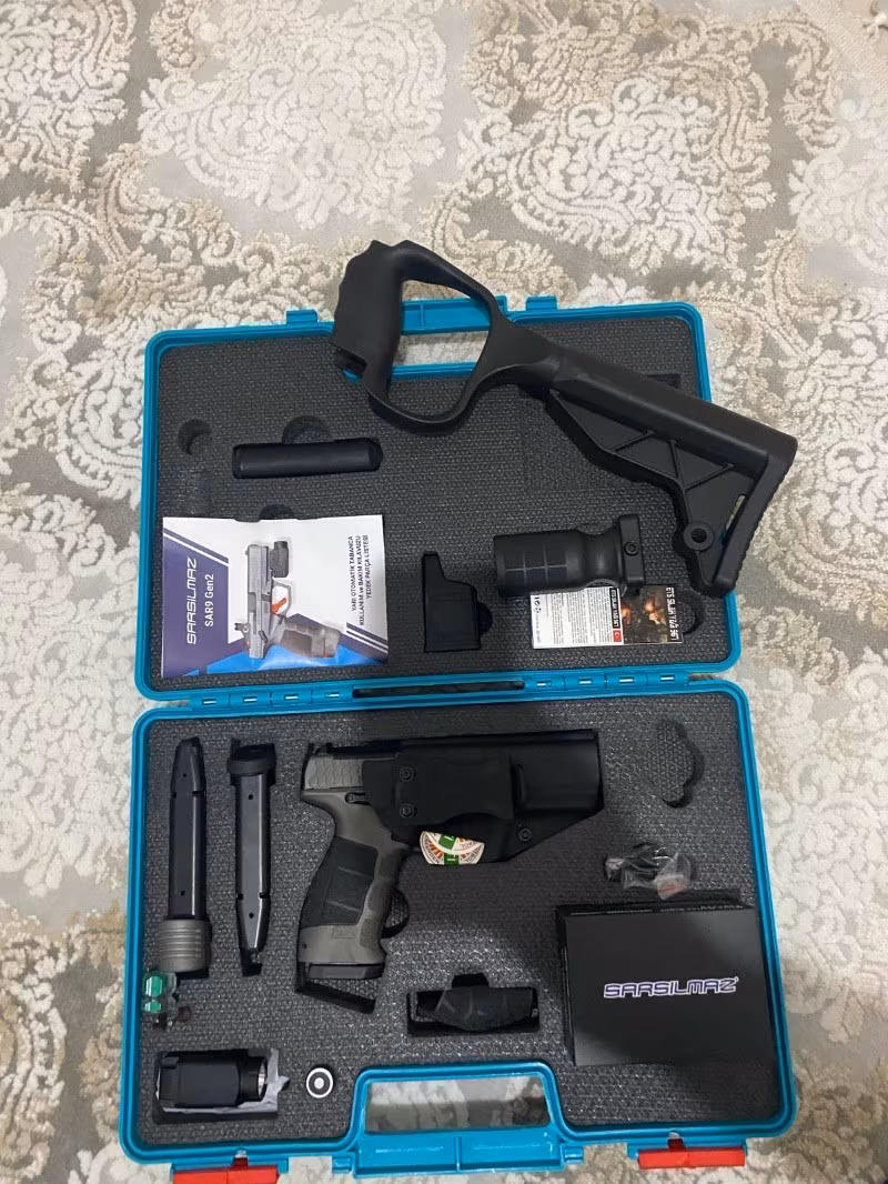 SIFIR SARSILMAZ MODELLERİ SİYAH VE KROM RENKLERİ MEVCUT