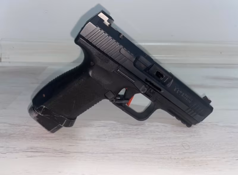 CANİK ELİTE S COMBAT