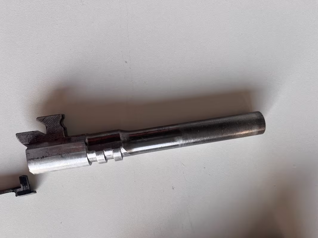 ORJİNAL Belçika Browning