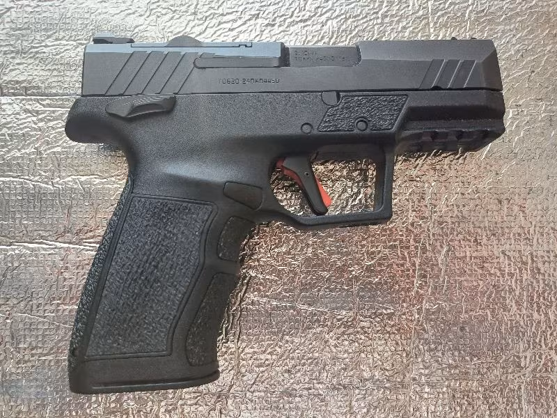 Türkiyenin en iyi Compact tabancası