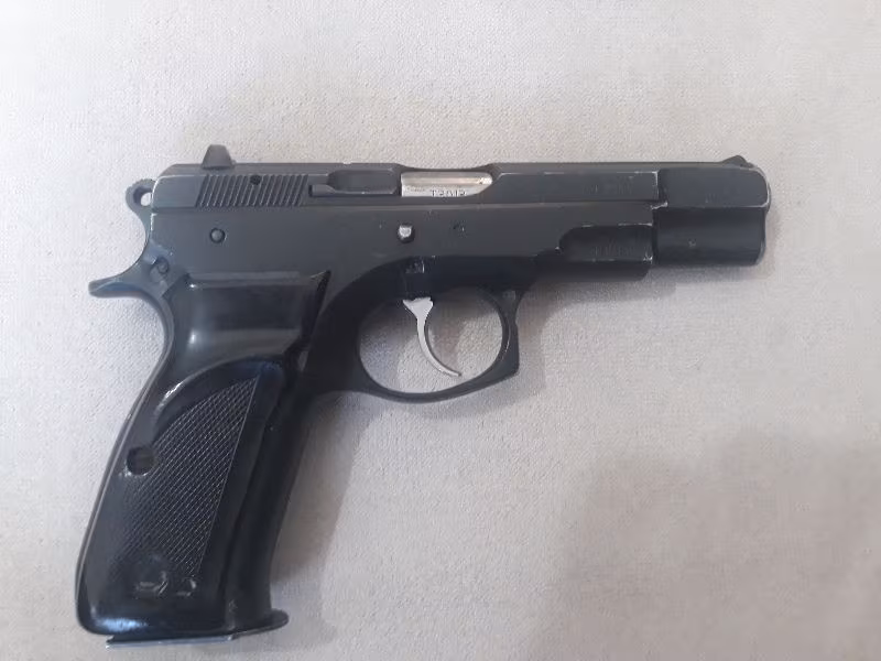 CZ 75B