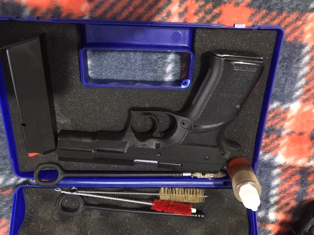 Sarsılmaz KILINÇ MEGA 2000