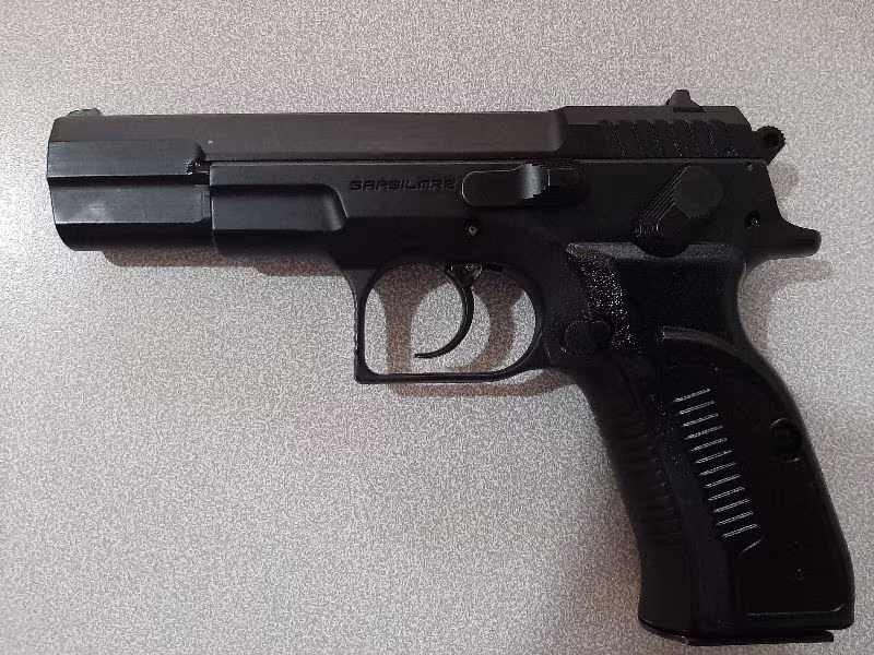 Askerden tertemiz bakımlı  az kullanılmış