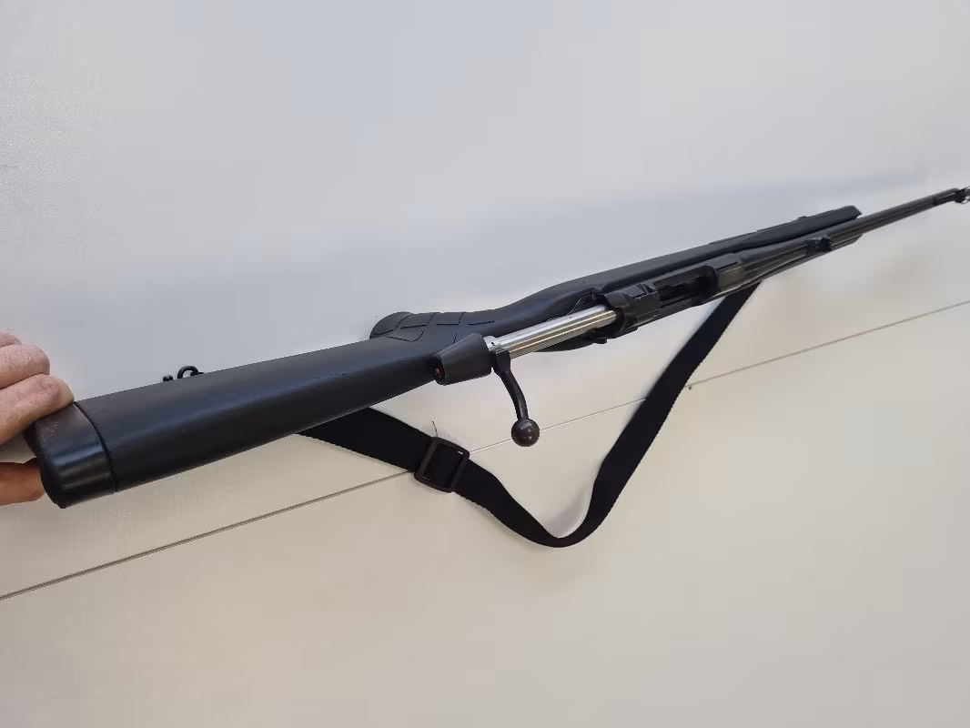 Cz 557 synthetic 30.06