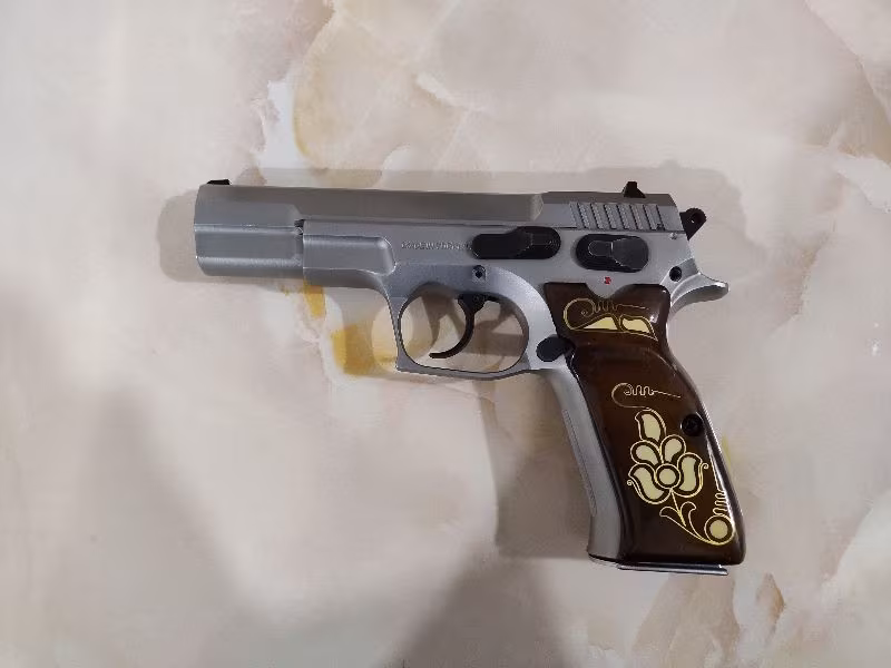 Sarsılmaz Kılınç 2000 MEGA İNOKS