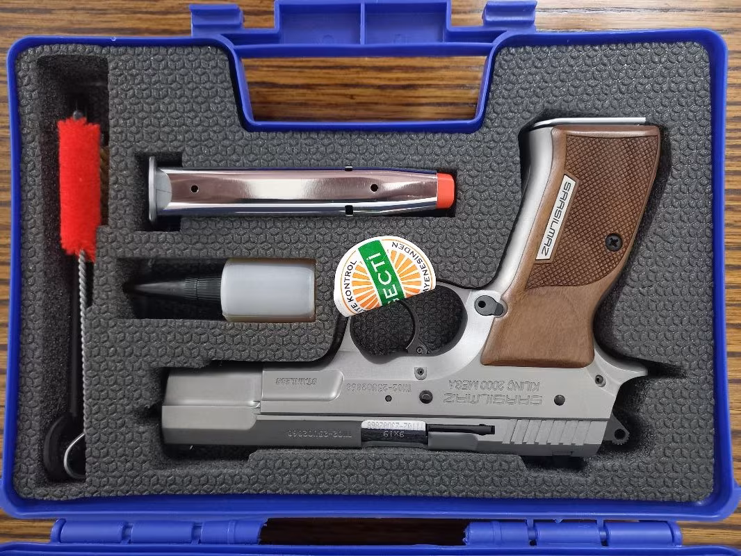 Sarsilmaz Kılınç 2000 mega inox