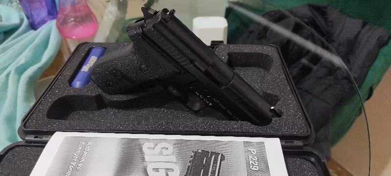 SİG SAUER P229