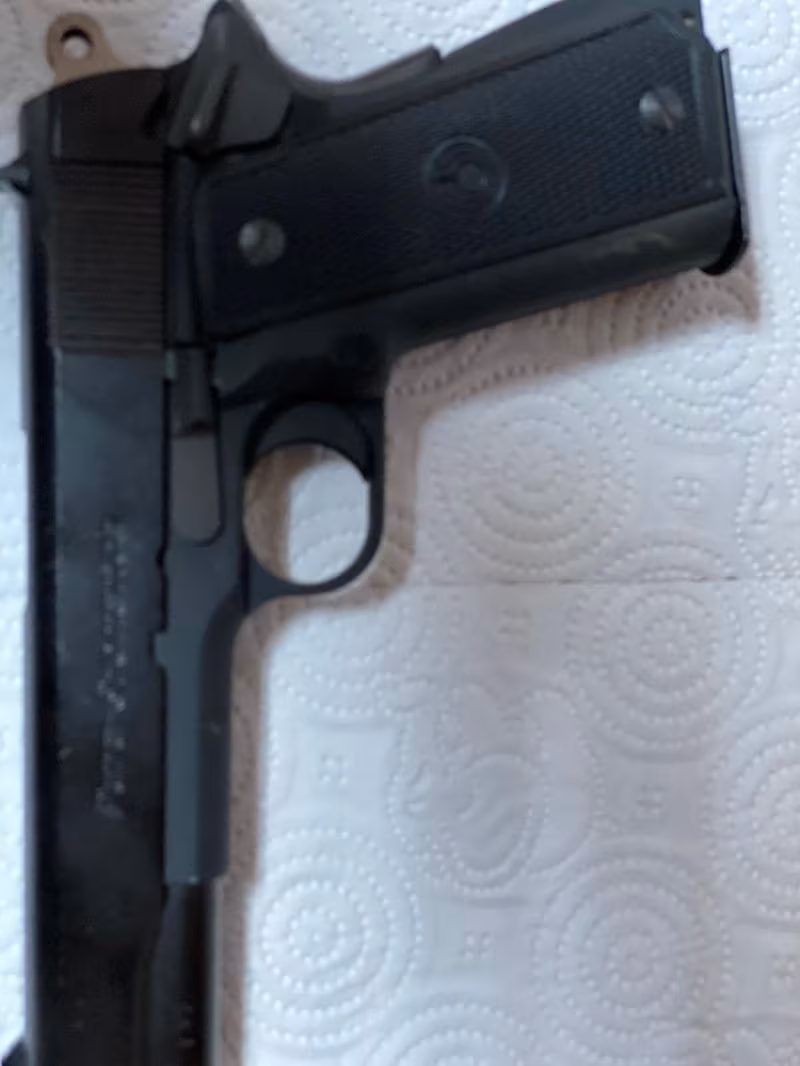 Sıfır ayarında 14 lü sarjör