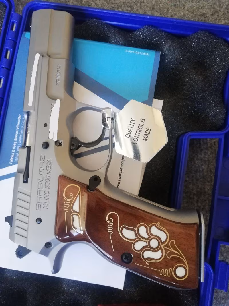 Sıfır sarsılmaz kılınç 2000 mega