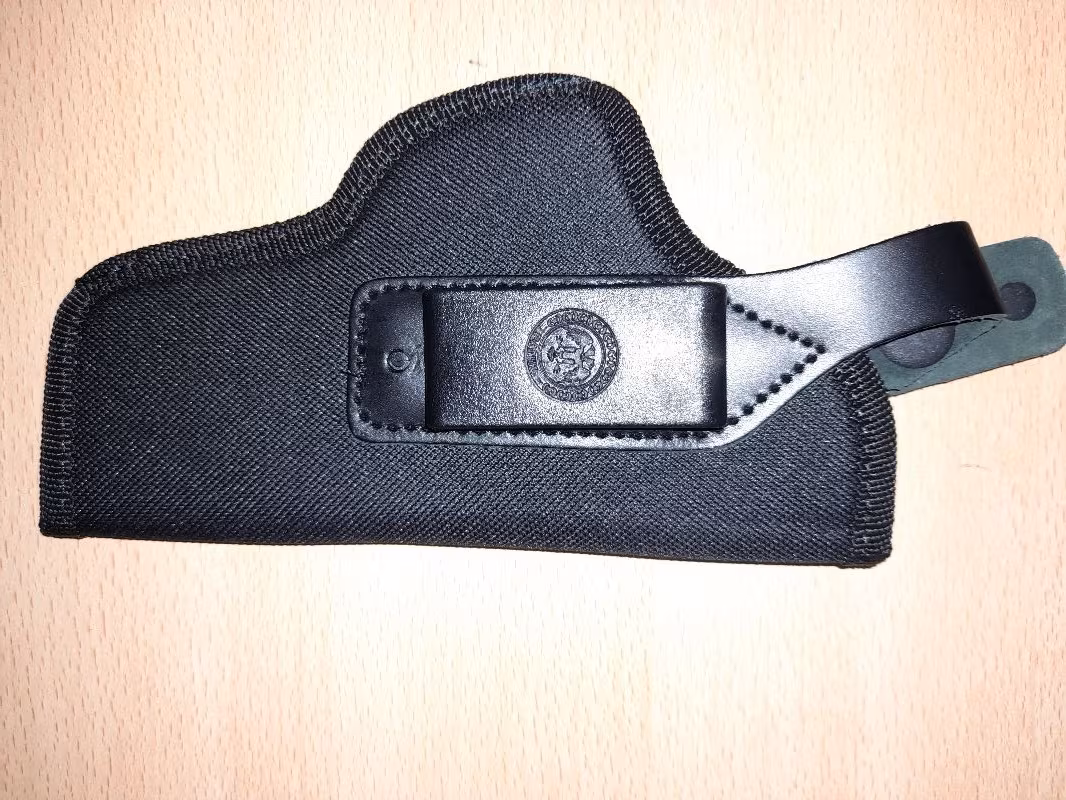 Canik P120 9mm Cep Silahı