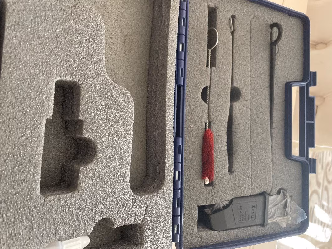 Zig14 temiz sıfır ayarında