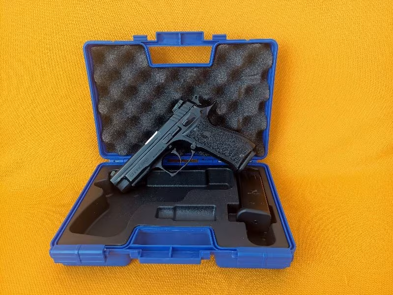Sarsilmaz K2 _45