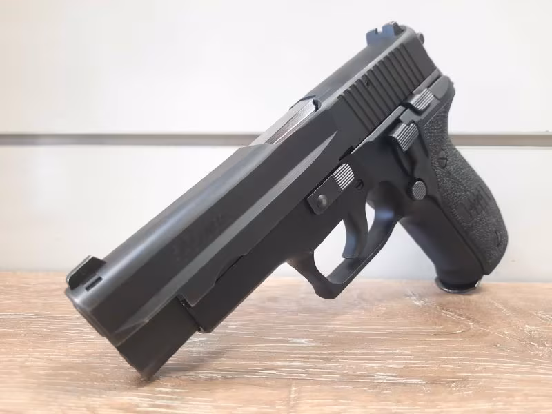 SİG SAUER P226