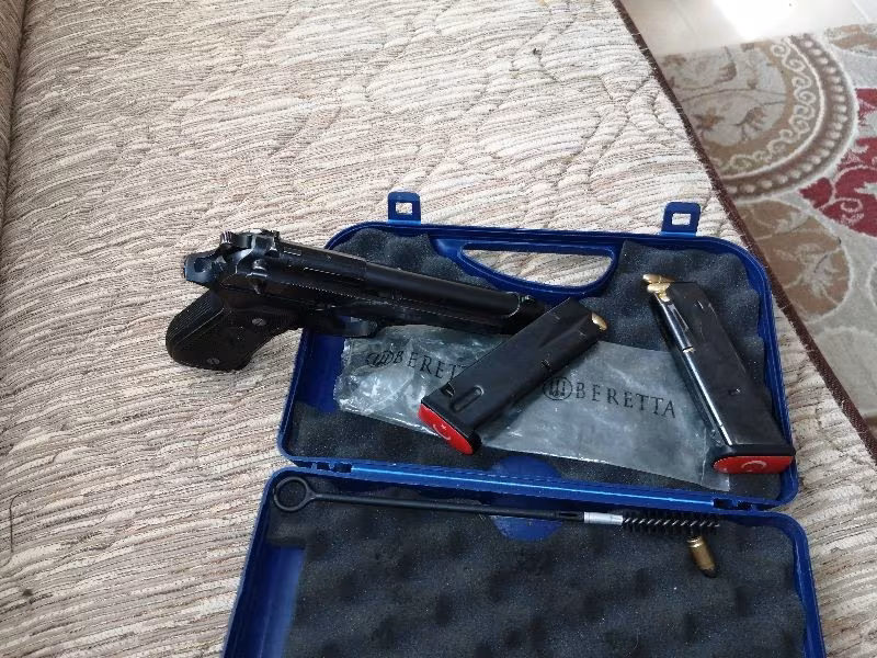 Güvenlik korucudsundan